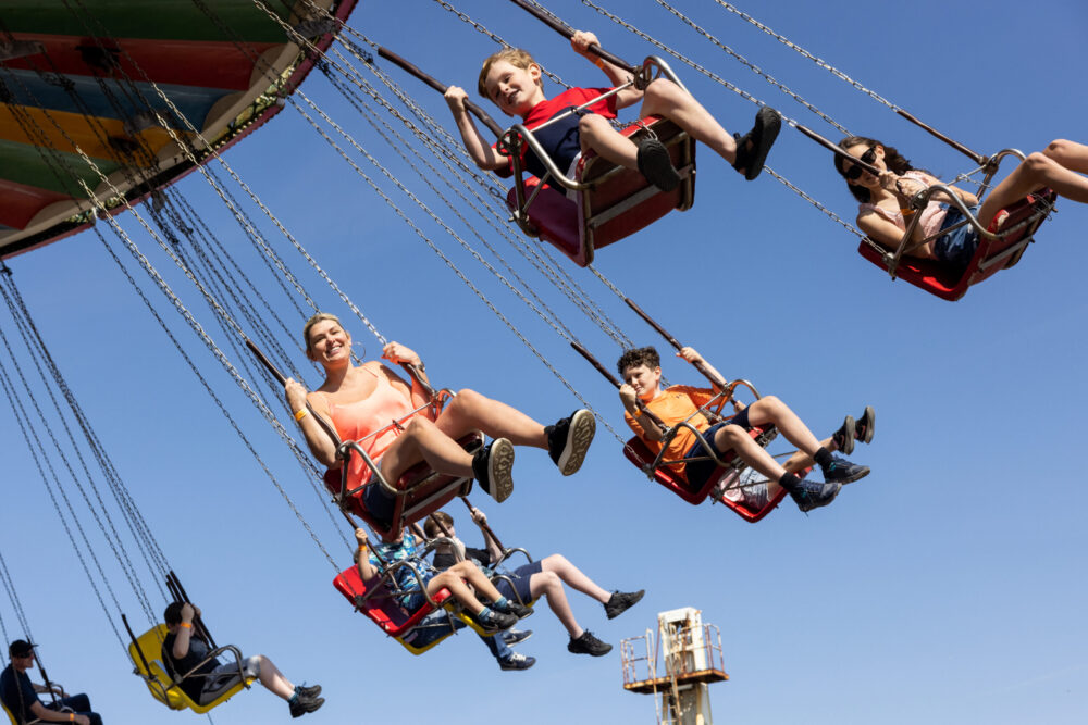 Adventure Coast Southport welcomes government investment in the local area