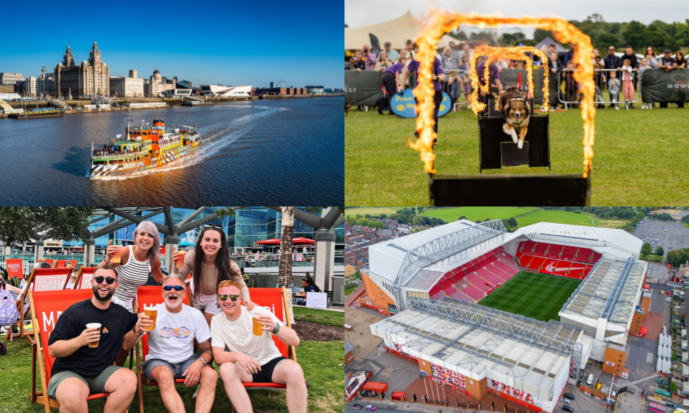 16 things you can do this week in Liverpool (2 June – 8 June 2025)