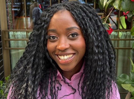 Scouse Traitors star Minah Shannon joins Radio 1