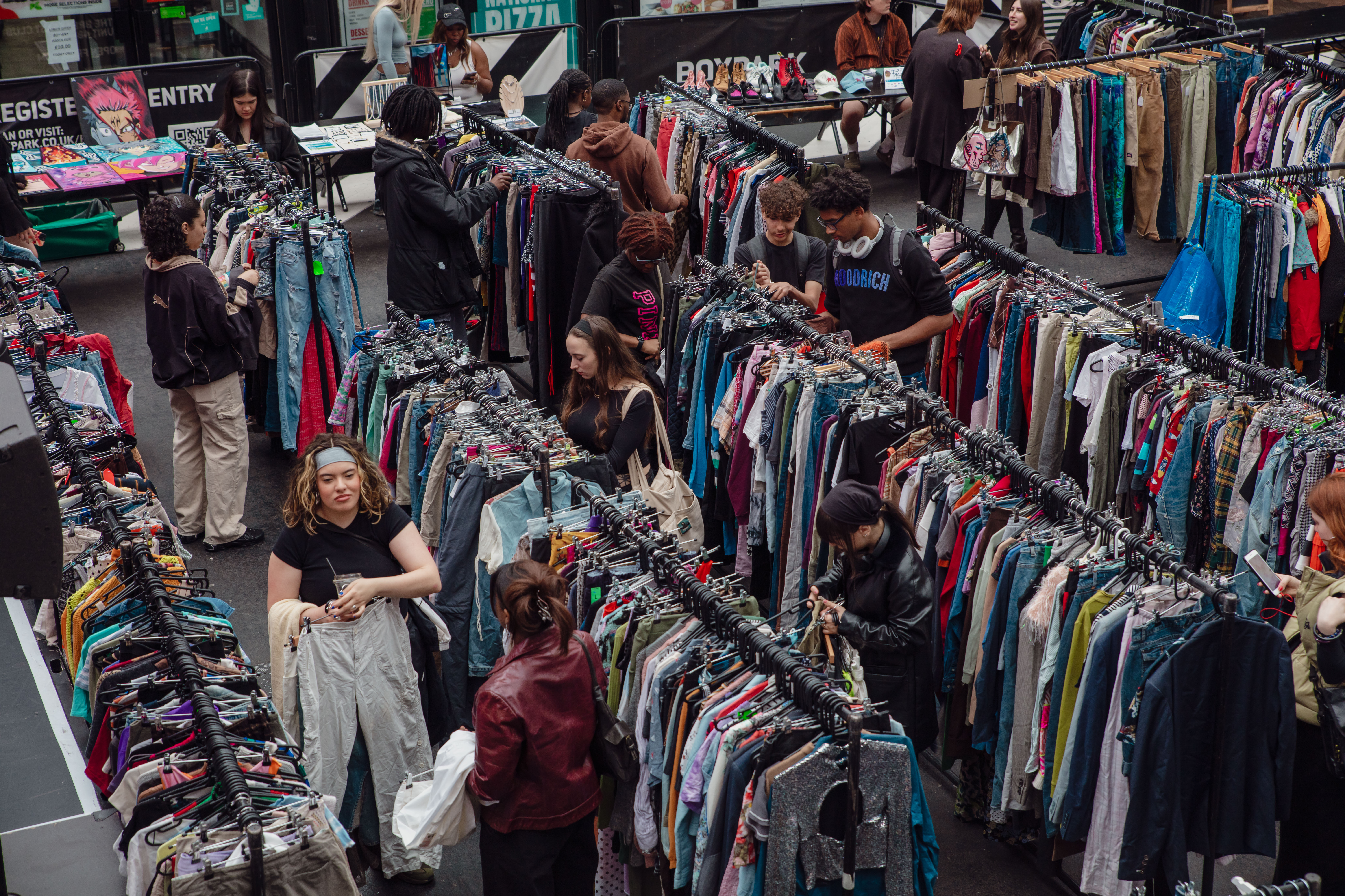 BOXPARK Liverpool to host the city’s biggest ever pop-up this June