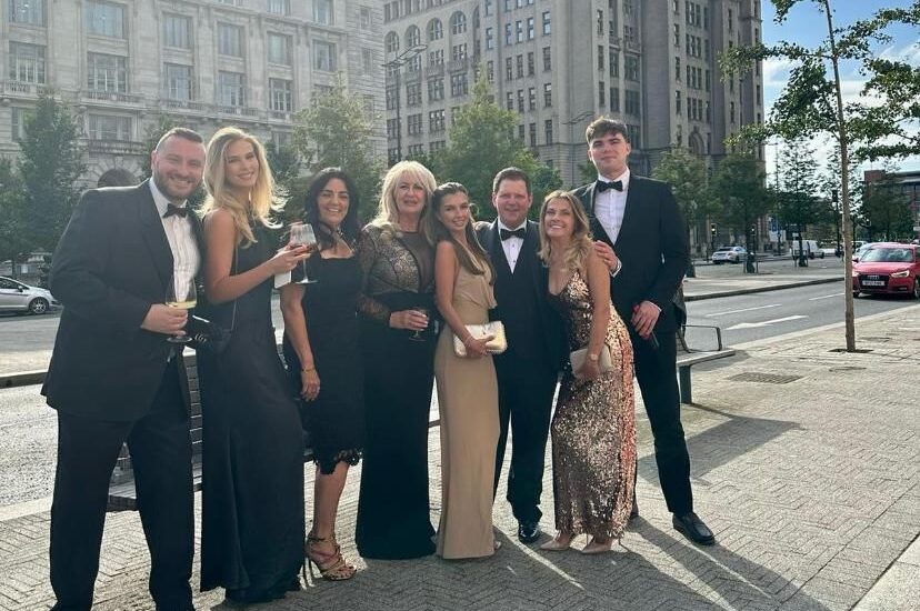 The Bentley could be crowned best venue in Merseyside for a third year running