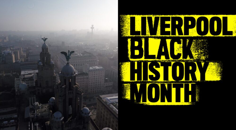 Liverpool is awarding grants to creatives who have ideas for the city’s 2025 Black History Month programme