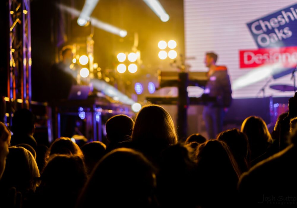 Cheshire Oaks to host huge free live music event as part of 30th anniversary celebration