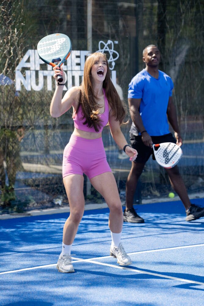 Ignite Padel