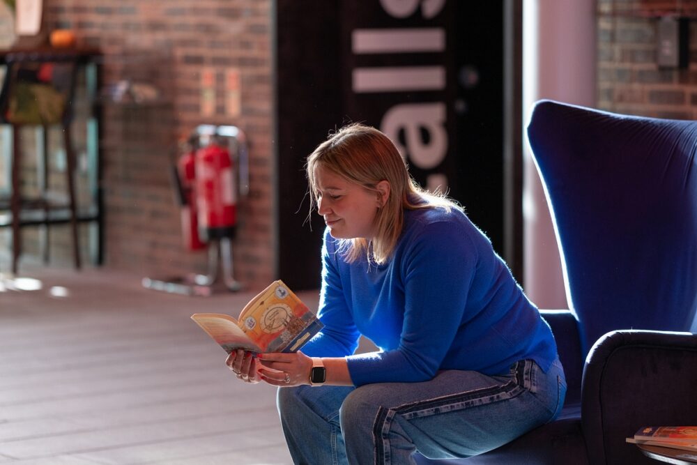 Chester Literature Festival