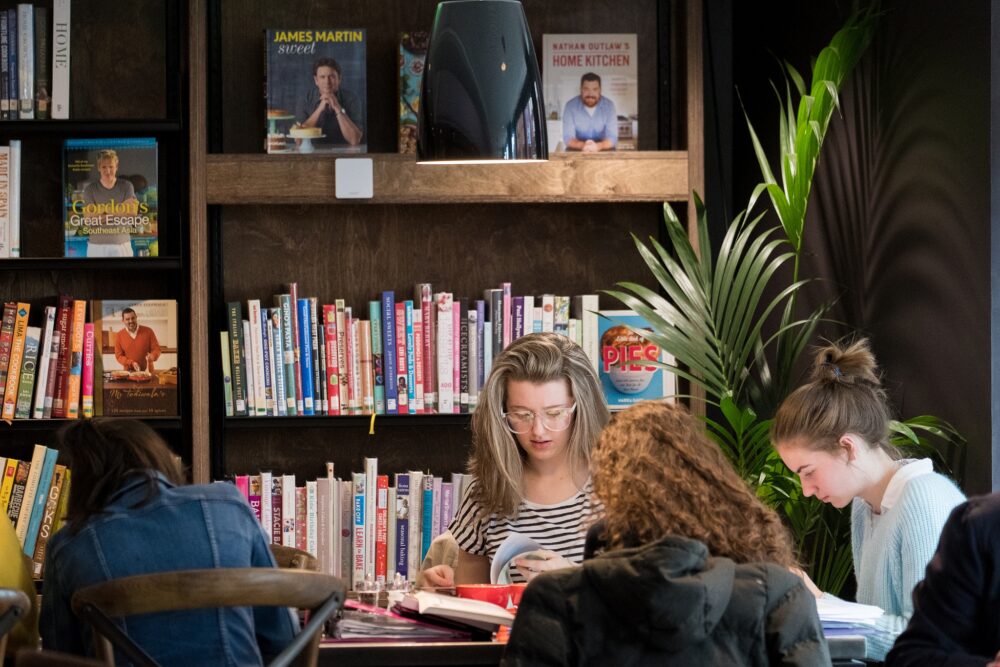 Chester Literature Festival returns this spring