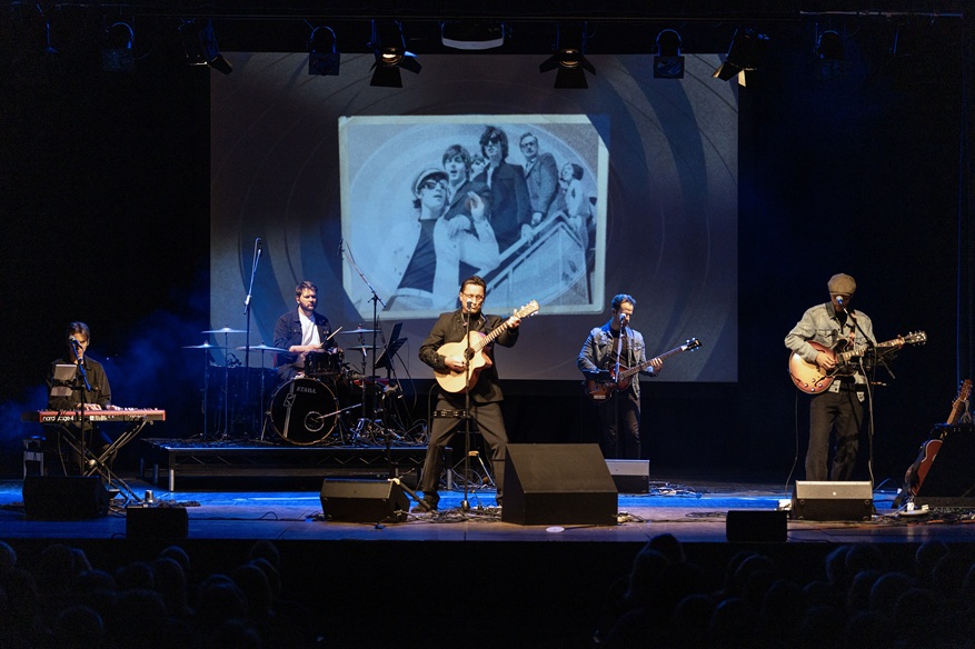 ‘Something About Lennon’ brings John Lennon’s story home to Merseyside