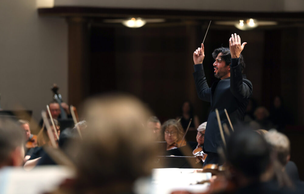 Liverpool Philharmonic