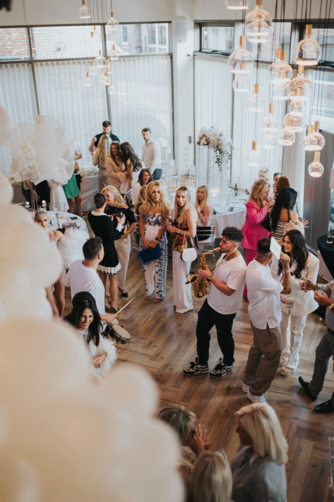 The Events Agency
