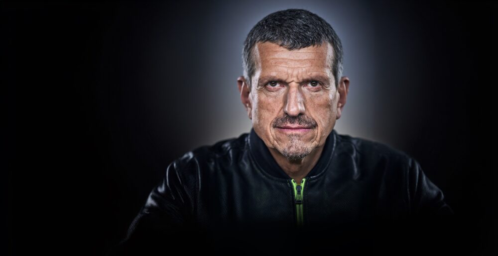 Guenther Steiner to bring acclaimed ‘Unfiltered Live’ tour to the Liverpool Philharmonic Hall later this month