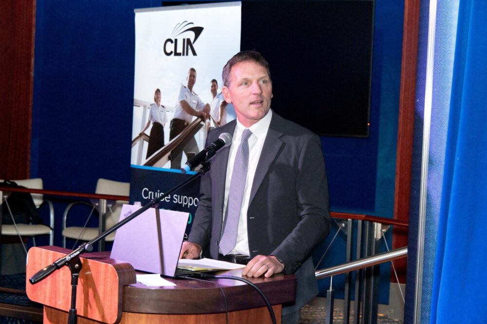 UK Cruise Tourism Summit