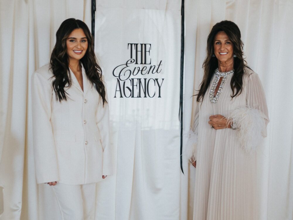 A local mother and daughter have launched a new ‘one stop shop’ events business
