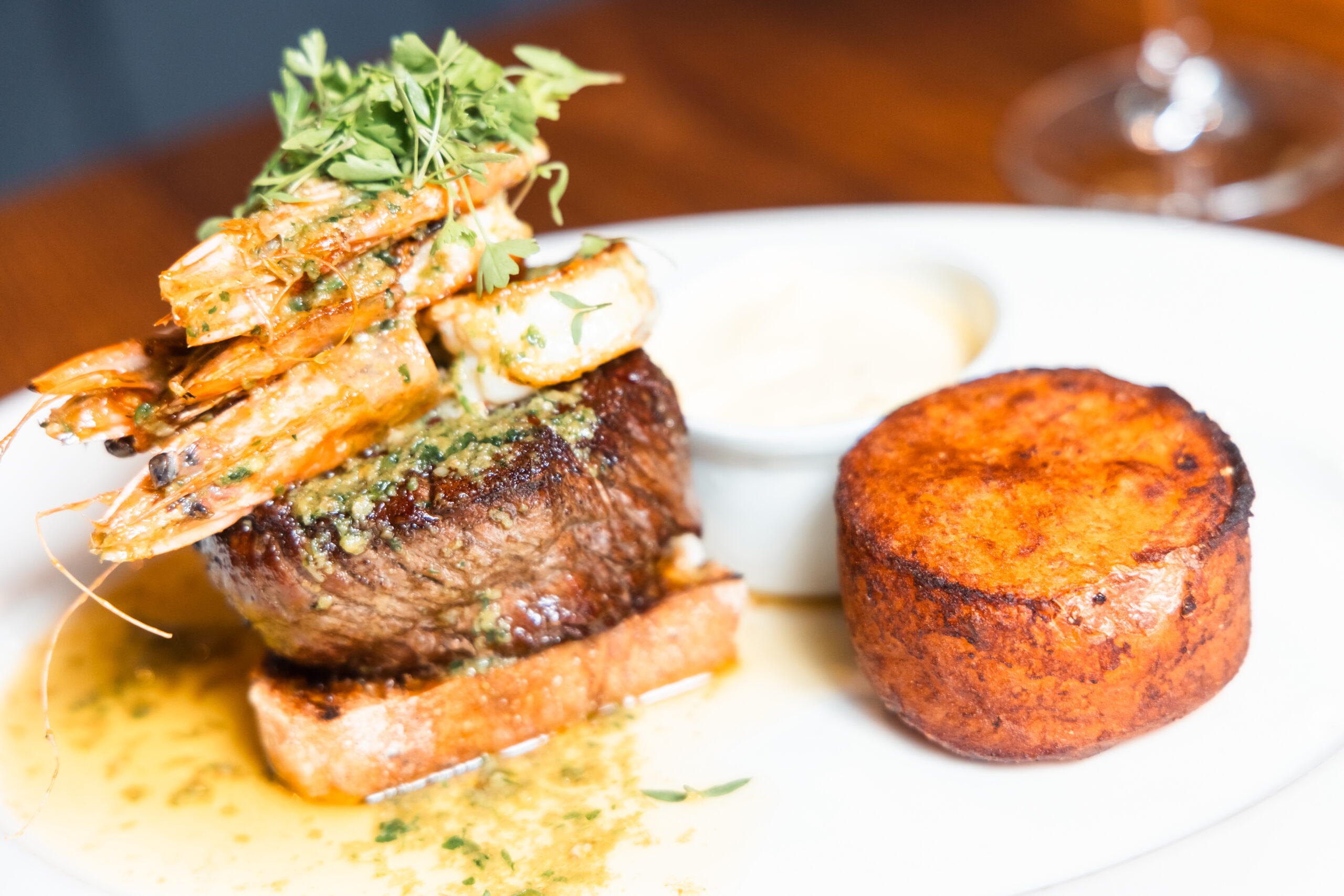 Hotel Indigo - Liverpool Restaurant Week