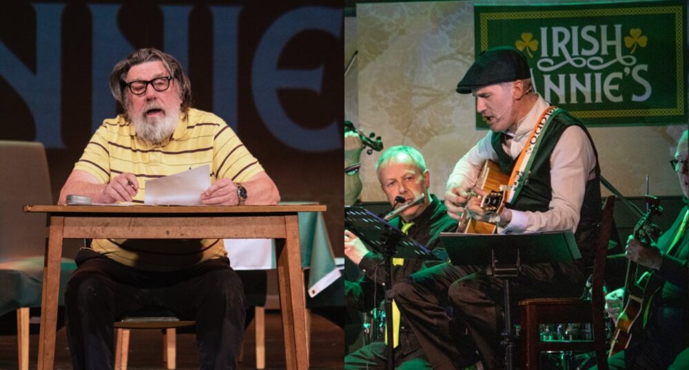 Nationwide tour of local production ‘Irish Annie’s’ kicks off at Liverpool Olympia this weekend