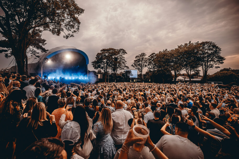 Jockey Club Live - Pete Tong