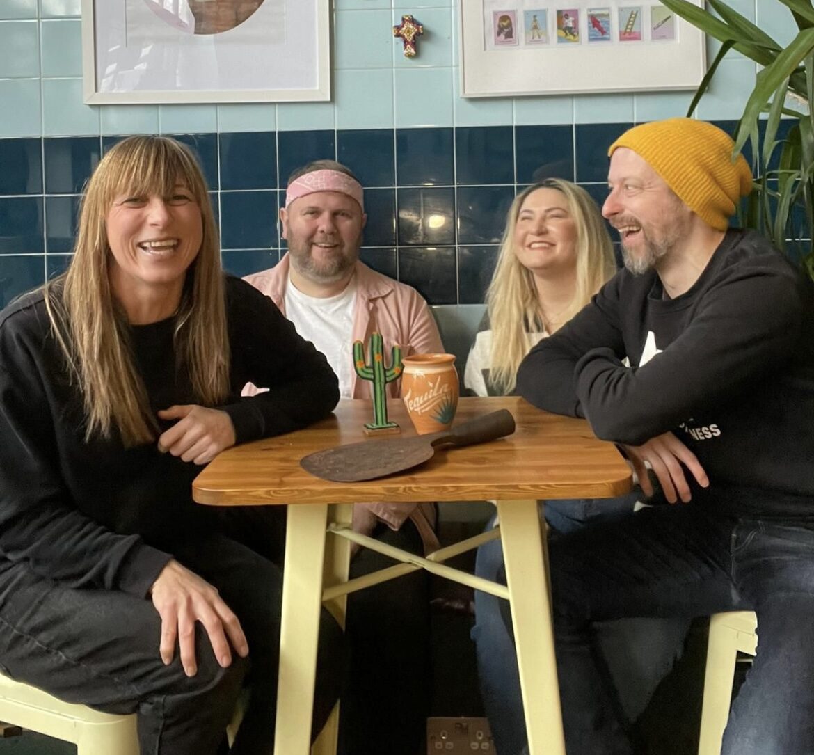 Picante launches new Margarita Masterclasses