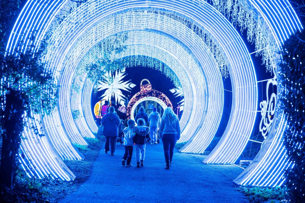Land of Lights set to return to Gulliver’s World this winter