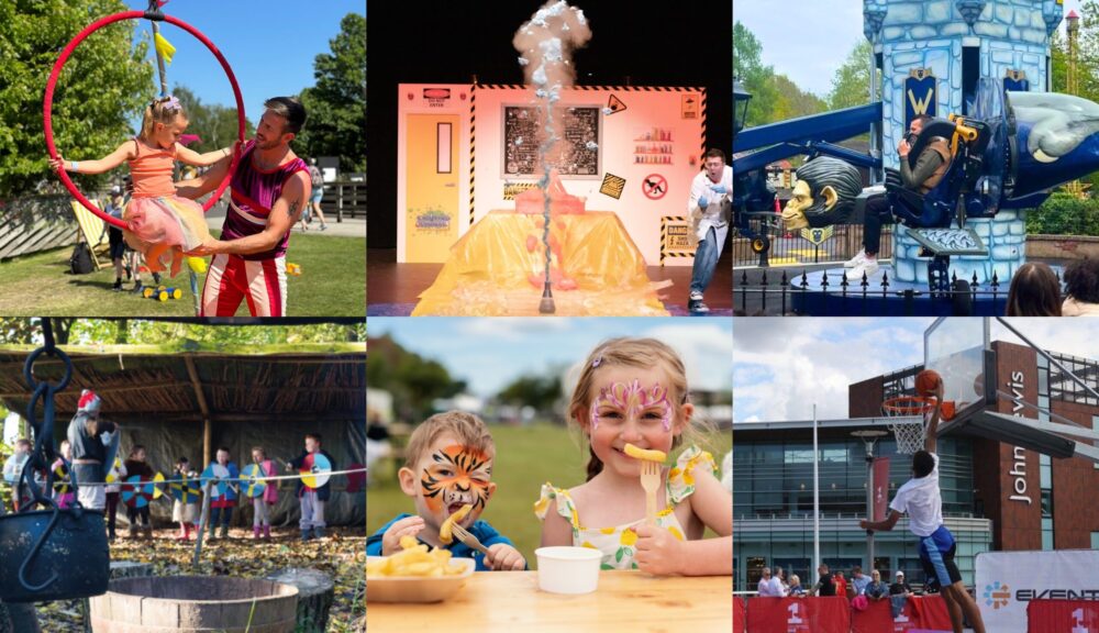16 things you can do in Liverpool this half term