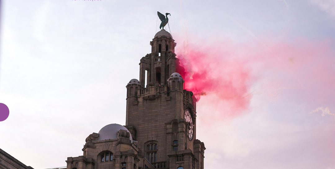 Liverpool Spirit Appeal launches to support victims of city centre parade incident