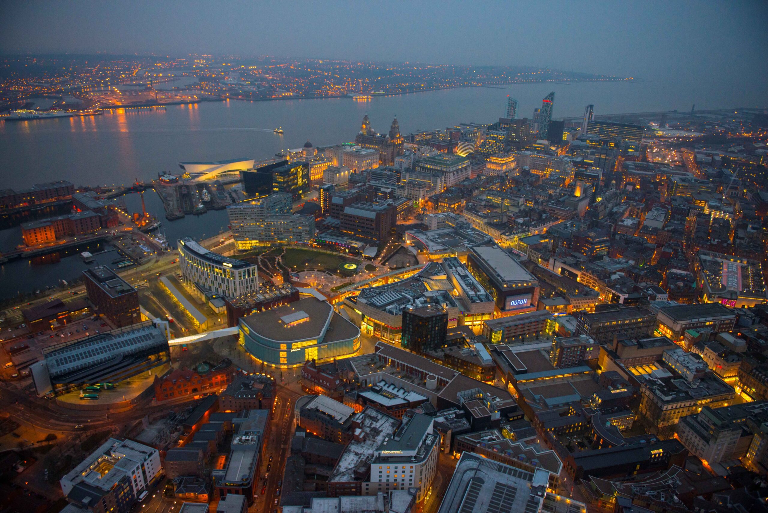 Liverpool ONE