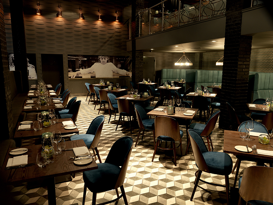 MPW Lpool - Liverpool Restaurant Week