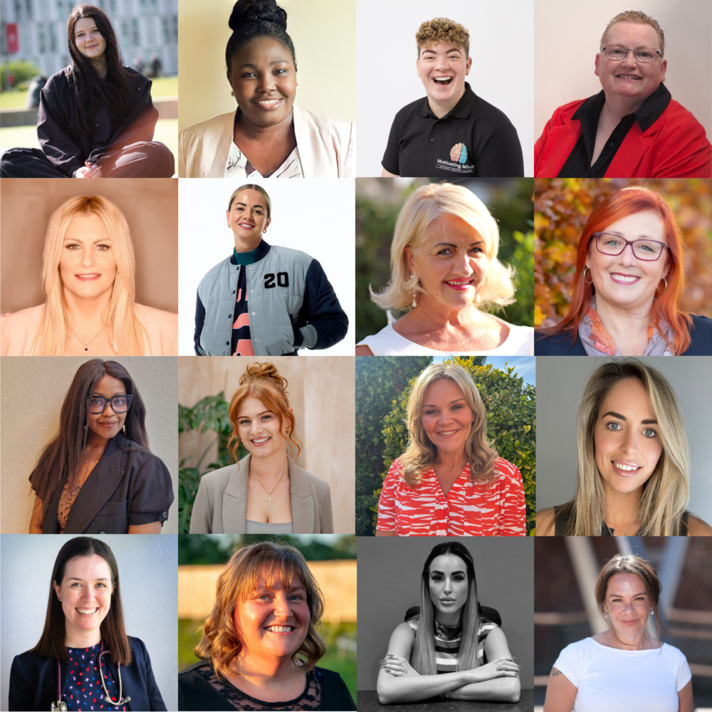 Merseyside Women of the Year 2025 finalists announced