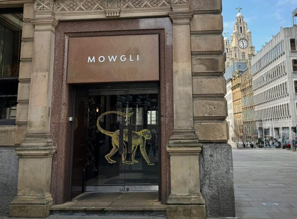 How Mowgli restaurant became an emergency medical centre to treat injured Reds fans