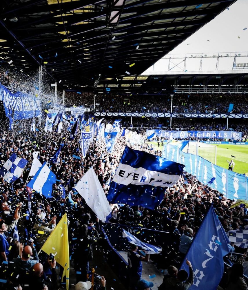 Goodison Park