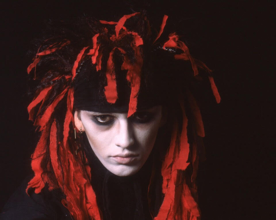 Pete Burns