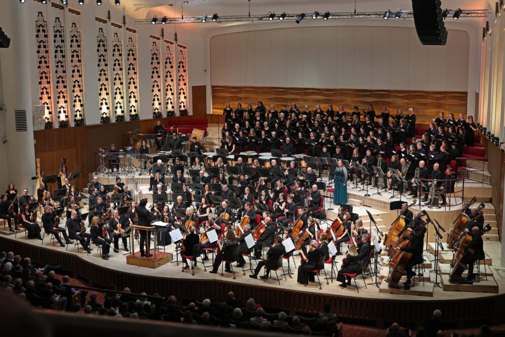 Royal Liverpool Philharmonic Orchestra announces packed 2025-26 season