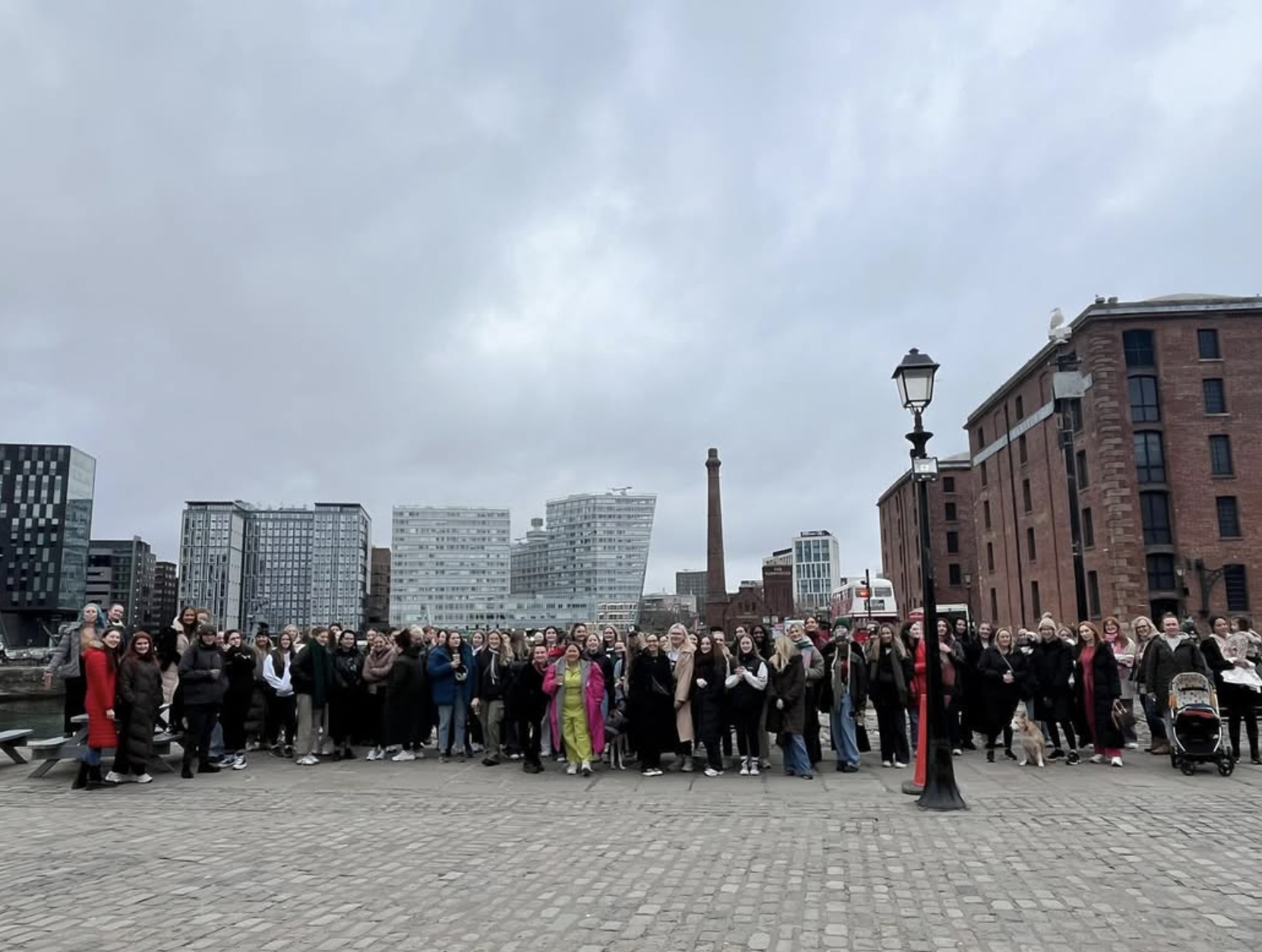 INNSiDE Liverpool