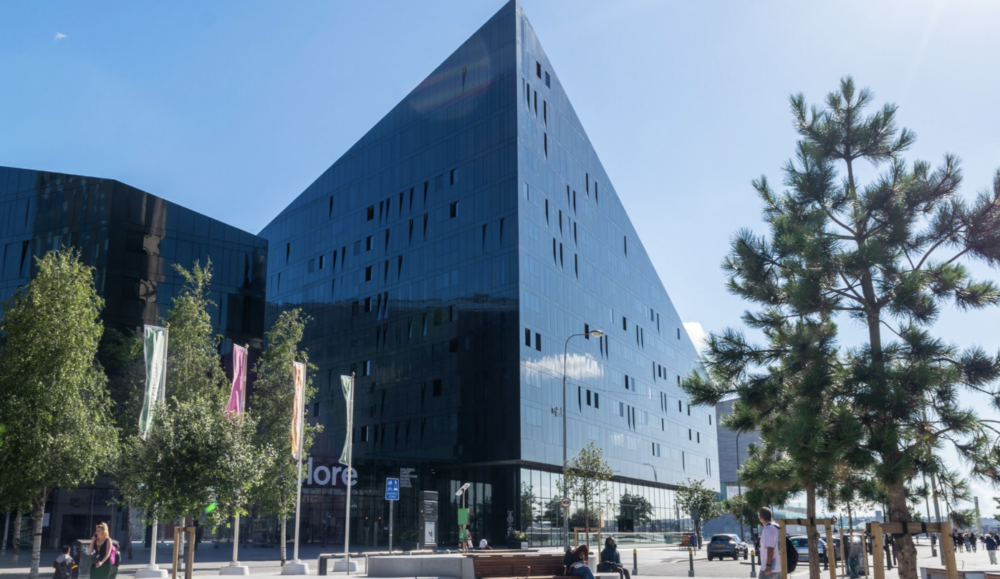 Why Avenue HQ is Liverpool BID Company’s Business of the Month for May