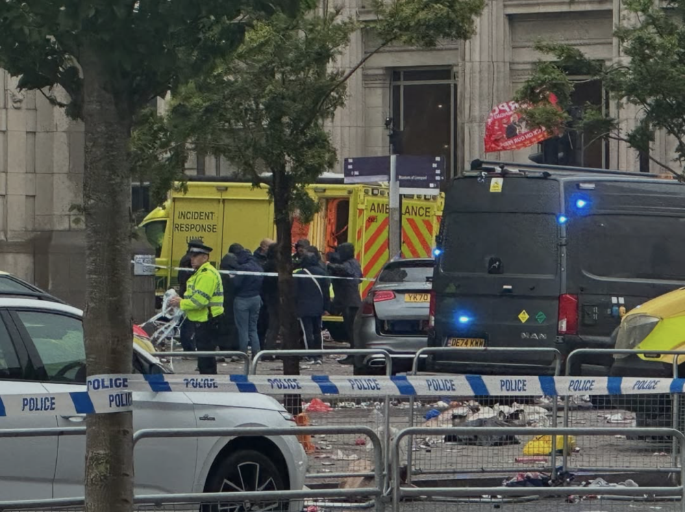 Appela continues for witnesses one week on from Water Street incident