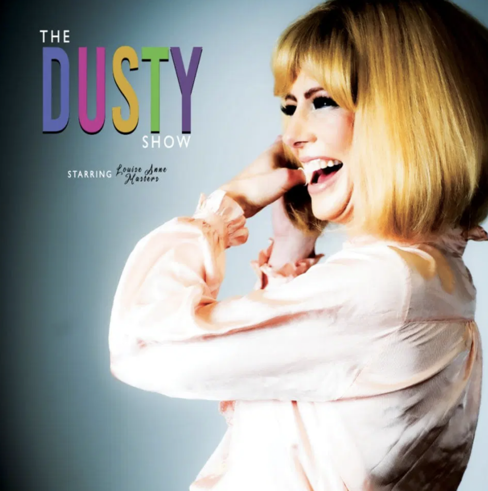 The Dusty Show