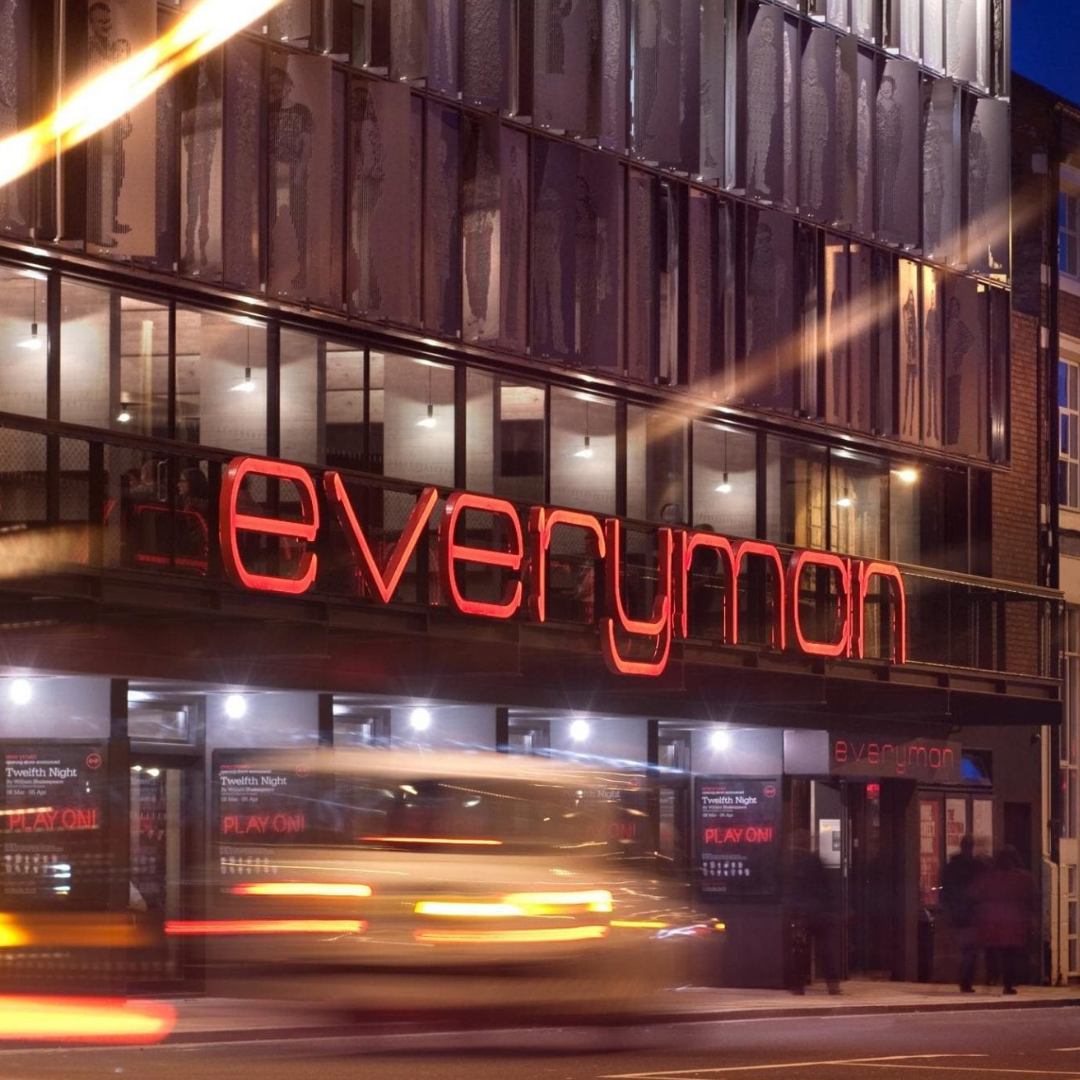 The Walrus Has a Right To Adventure at Liverpool Everyman announces full cast