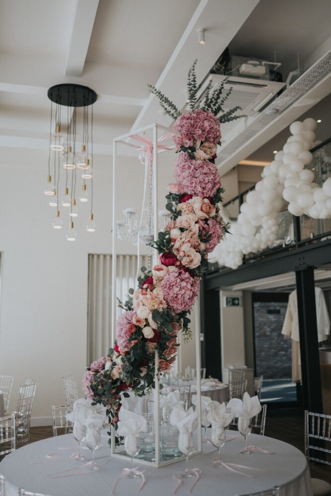 The Events Agency