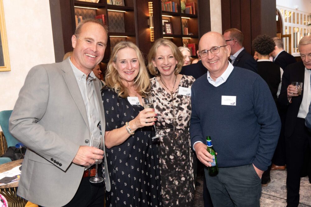 UK Cruise Tourism Summit