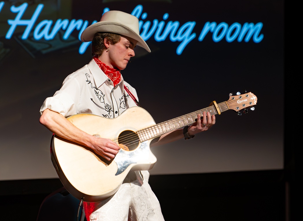 Hit musical Under the Mersey Moon set to return at Floral Pavilion in 2026