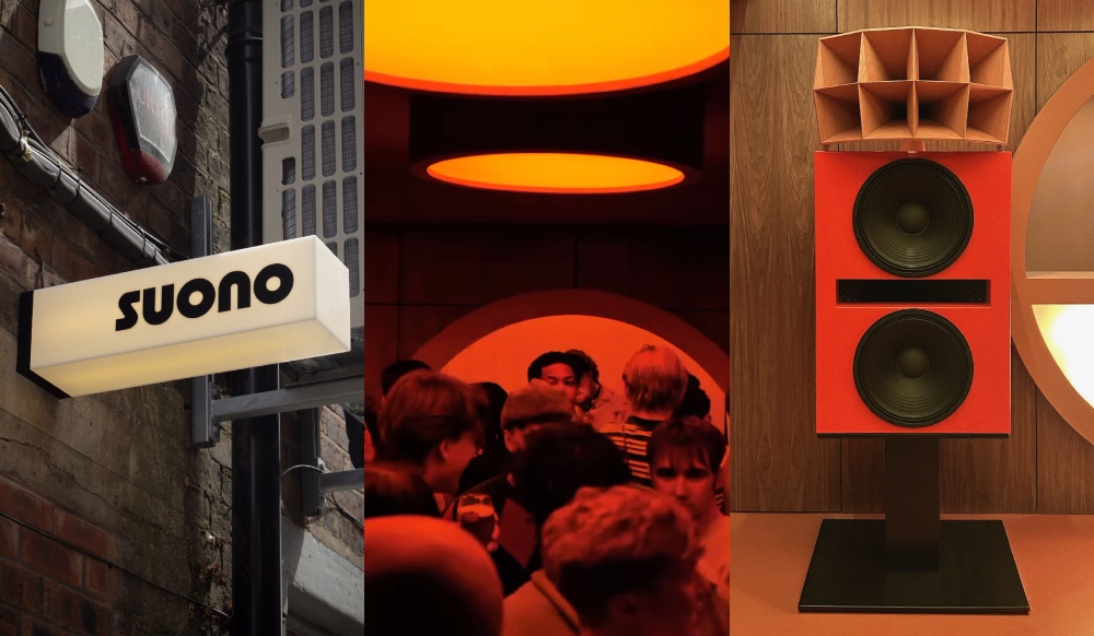 Liverpool’s first Tokyo-inspired listening bar opens on Bold Street