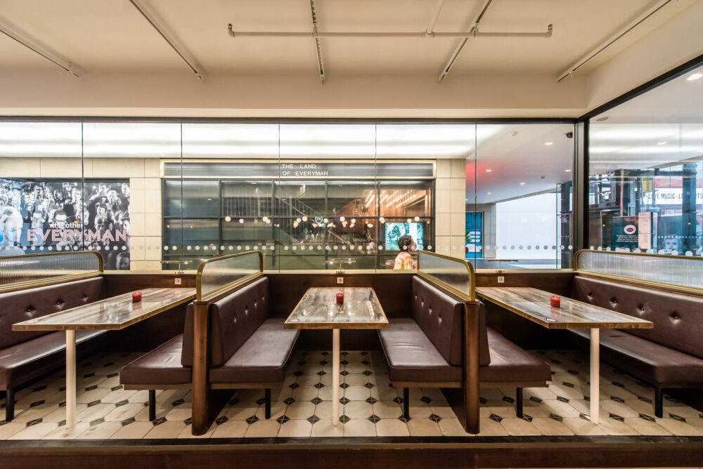 Victoria Street Collective - Metquarter