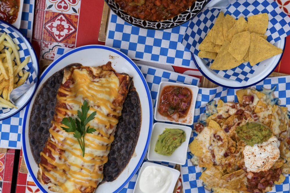 Victoria Street Collective - Metquarter