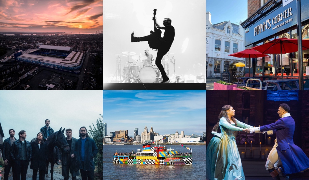 15 things you can do this week in Liverpool (12 May – 18 May 2025)