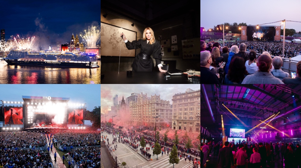 16 things you can do this week in Liverpool (19 May – 25 May 2025)
