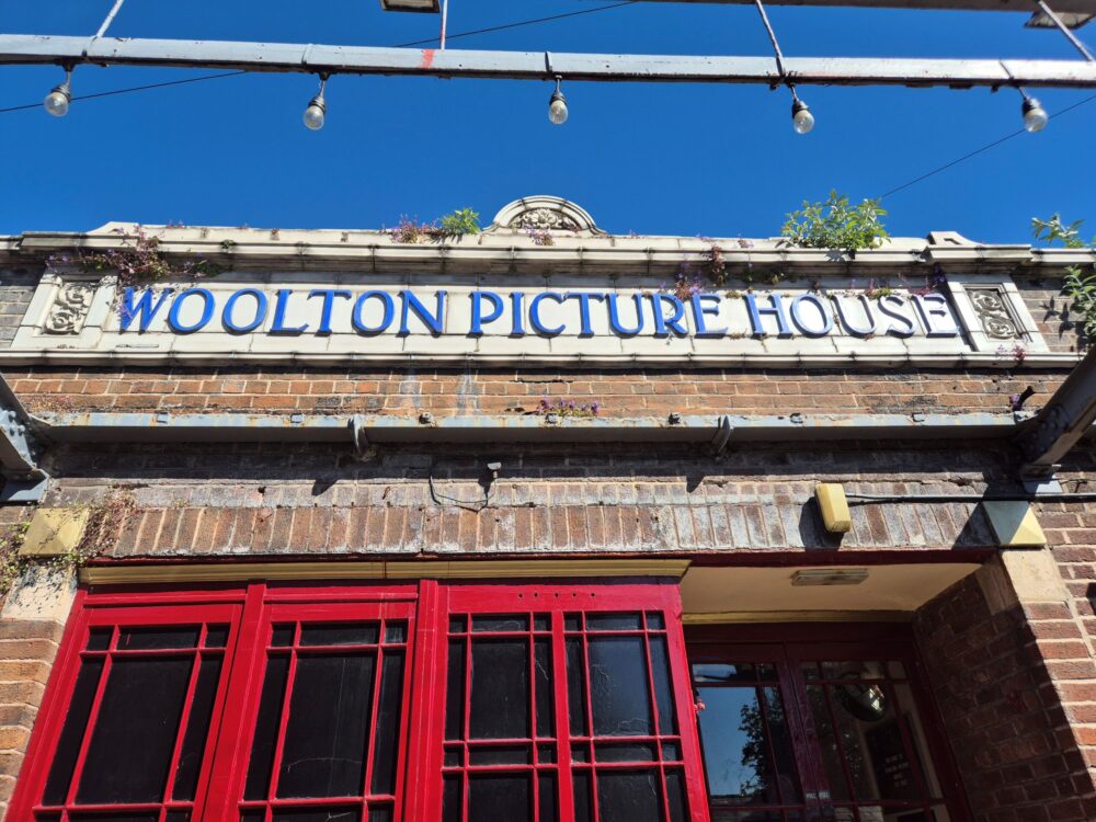 Woolton Picture House set to be reopened following huge refurbishment
