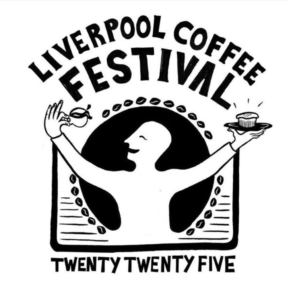 Liverpool Coffee Festival 2025