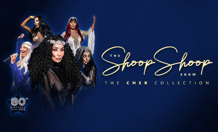 The Shoop Shoop Show