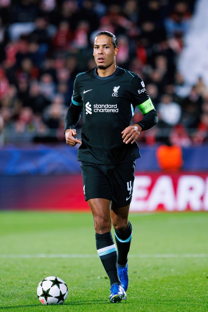 Liverpool FC