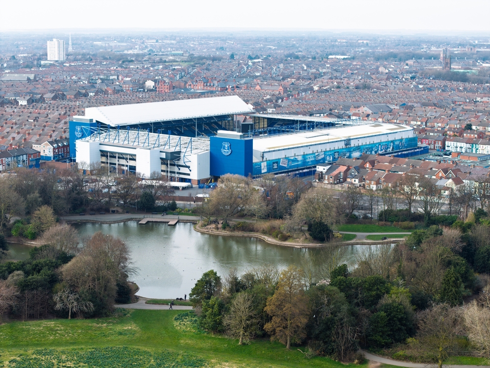 Goodison Park