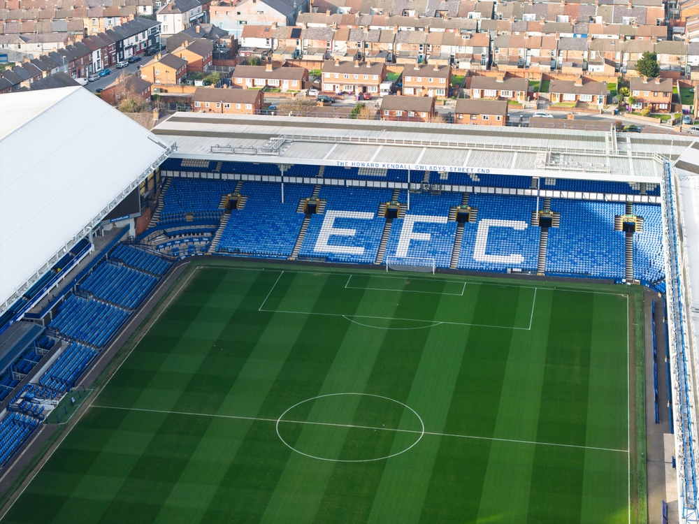Goodison Park