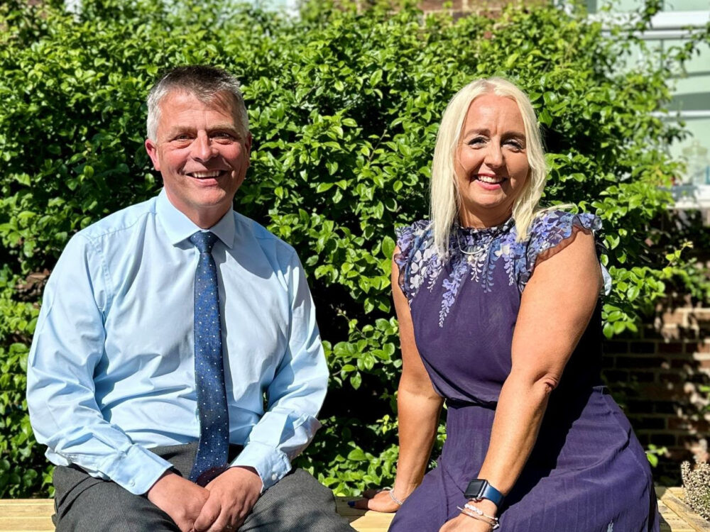 Southport head teachers to undertake skydive in memory of former pupil Elsie Dot Stancombe